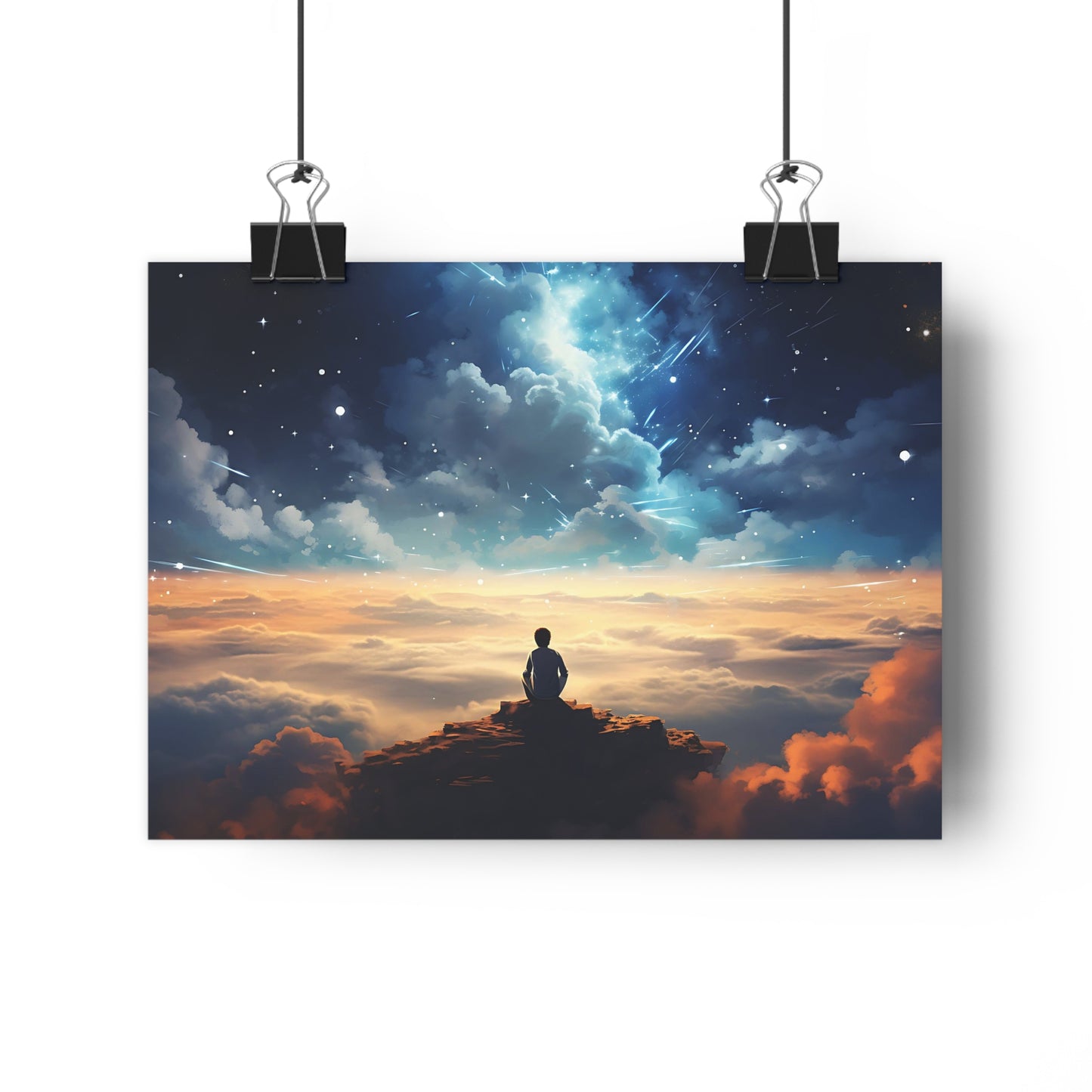 Art Print - Solitude